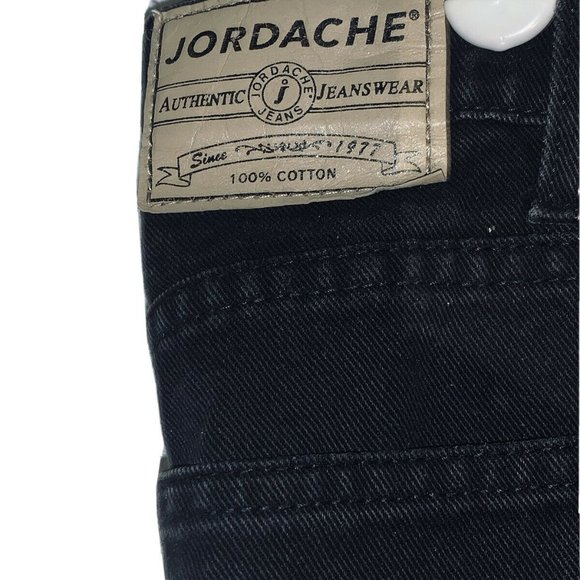 13/14 Womens Jordache Jeans Jeanswear High Waist T - Picture 3 of 12